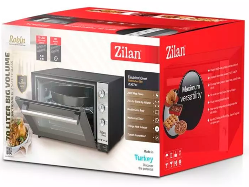 Zilan ZLN3741 Robin