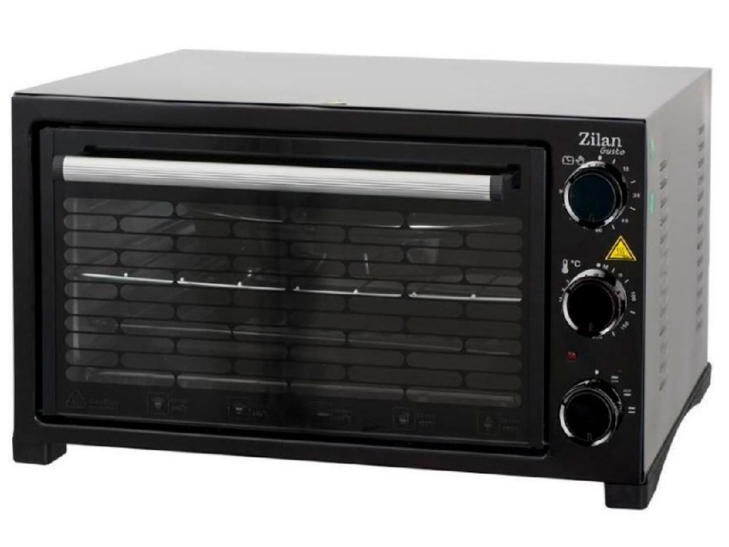 Zilan ZLN5320 Gusto Grey
