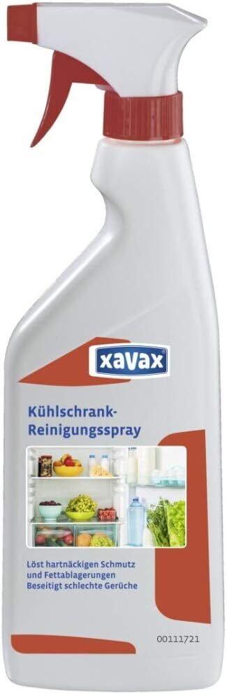 Xavax Refrigerator  Cleaning Spray / 111721
