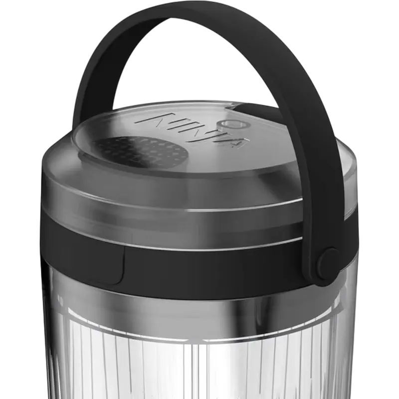 Ninja BC151EUBK