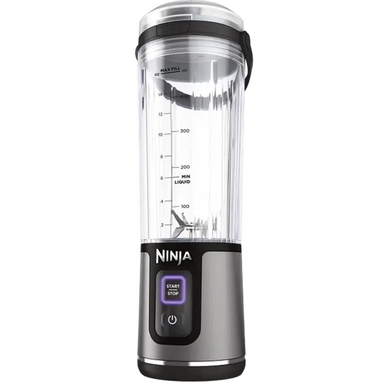 Ninja BC151EUBK