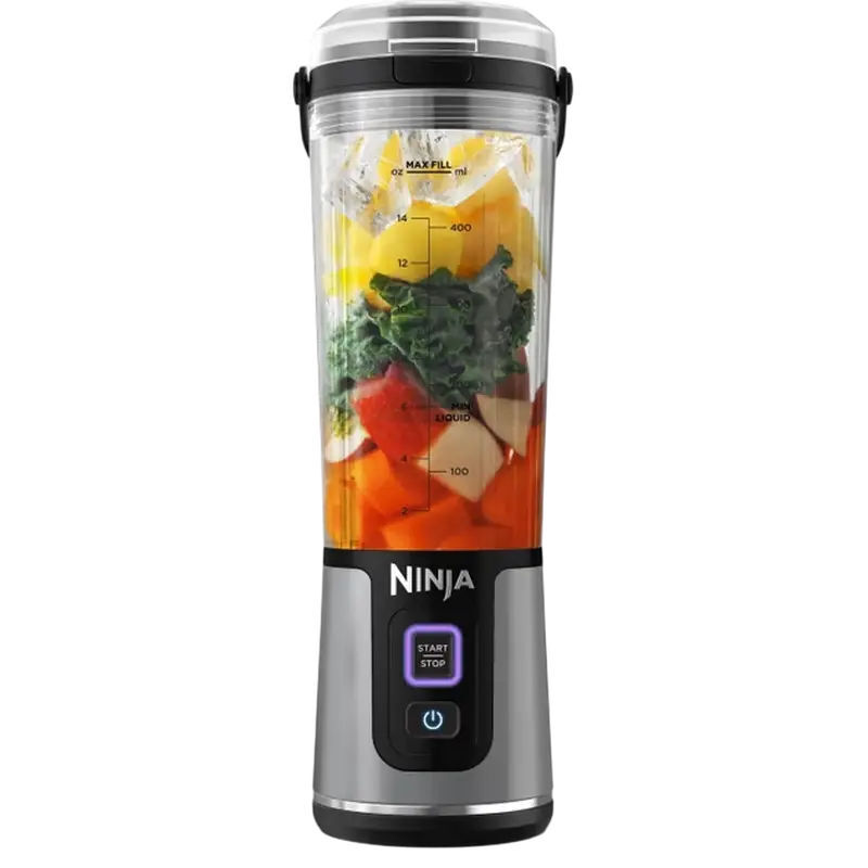Ninja BC151EUBK