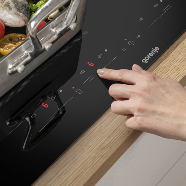 GORENJE GI6432BSCE Black