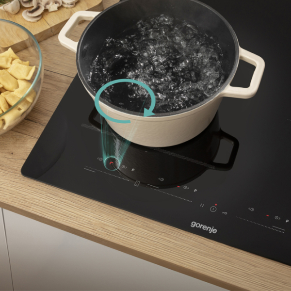 GORENJE GI6432BSCE Black