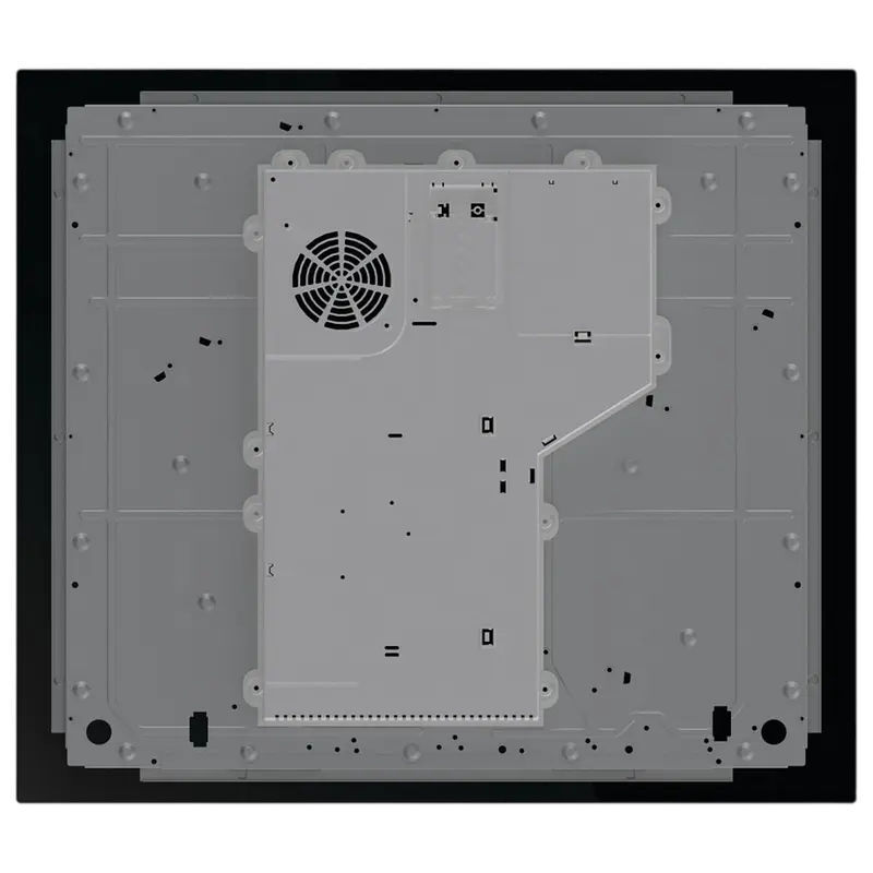 GORENJE GI621FMC Black
