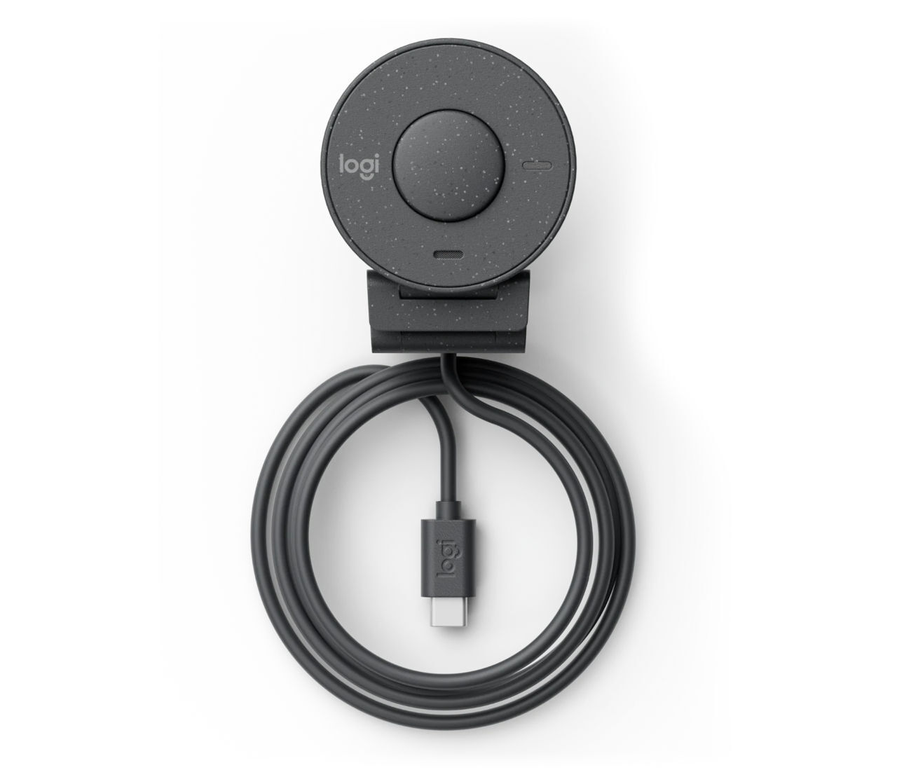 Logitech BRIO 305 FullHD Graphite