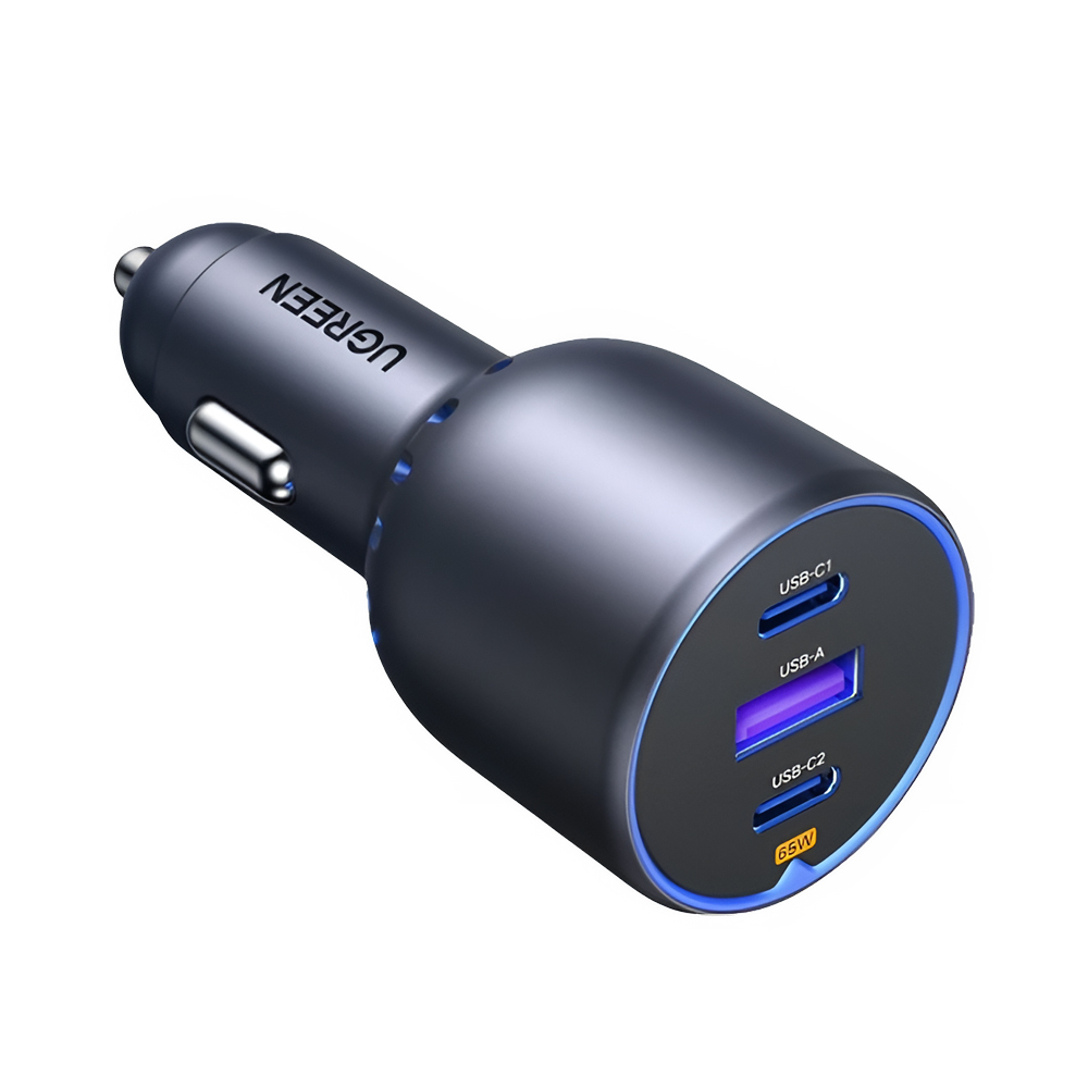 UGREEN 35024 / 75W Grey