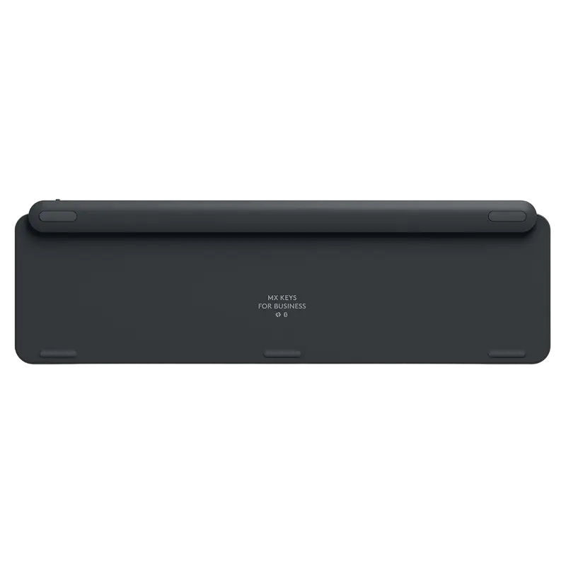 Logitech MX Keys for Business /  920-010251 Graphite