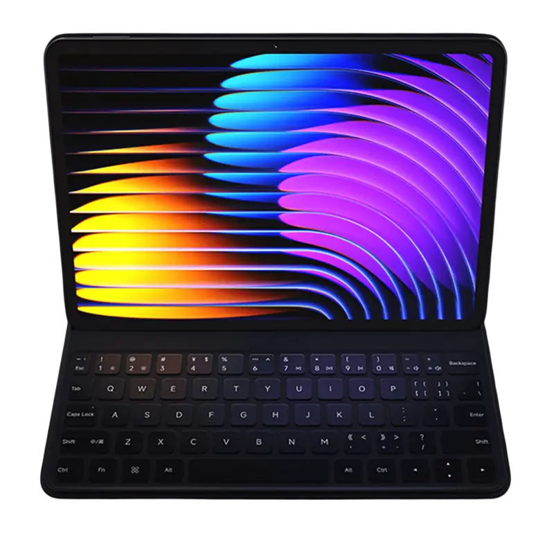 Xiaomi Pad 7 / 7 Pro / English Black