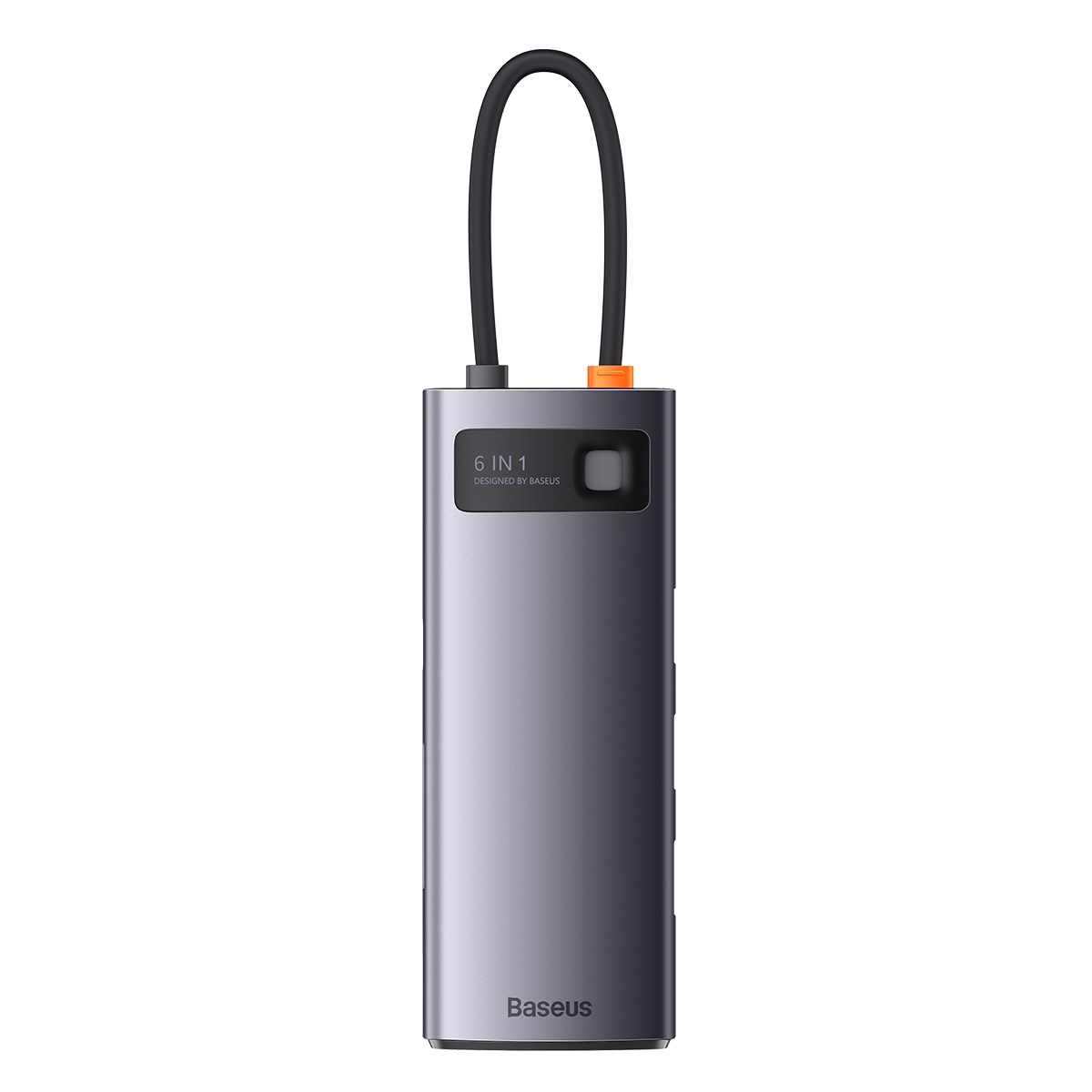 Baseus WKWG030213 Grey