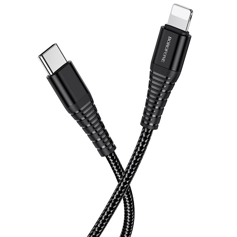 Borofone BU27 Black