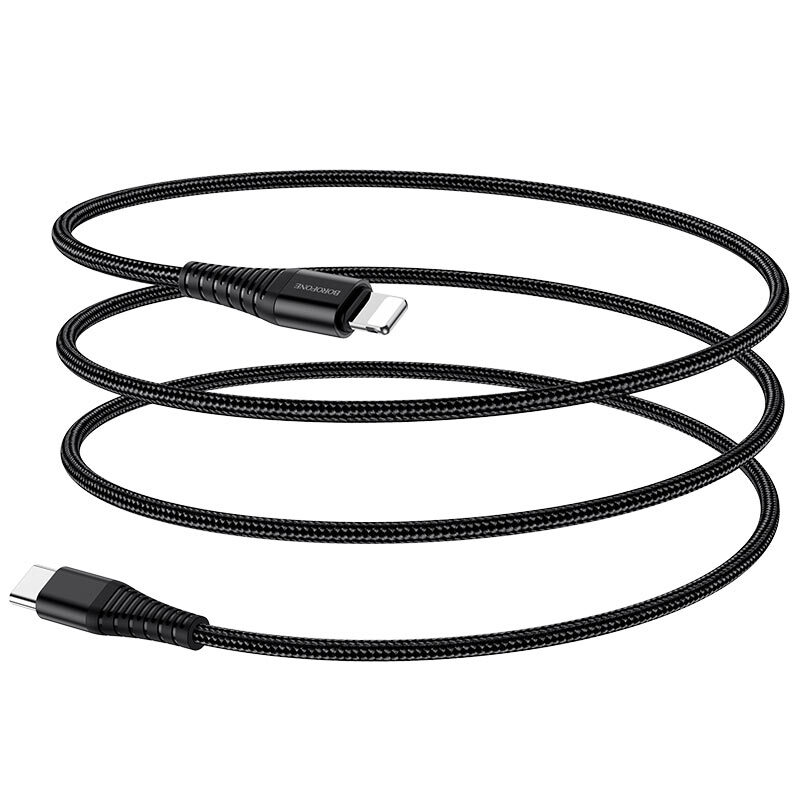 Borofone BU27 Black