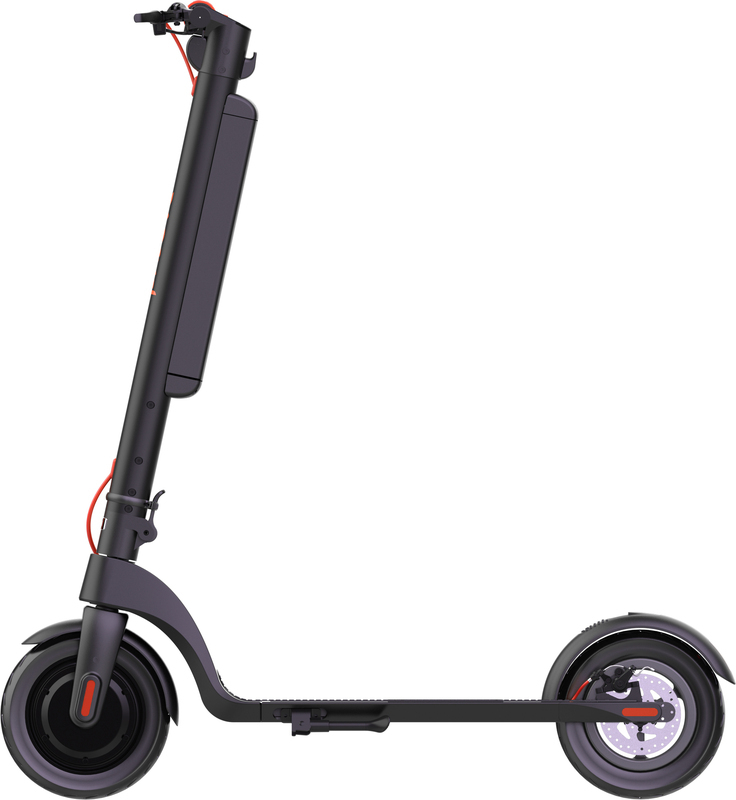 Proove X-City Pro Red