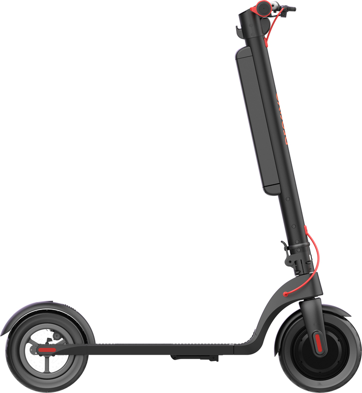 Proove X-City Pro Red