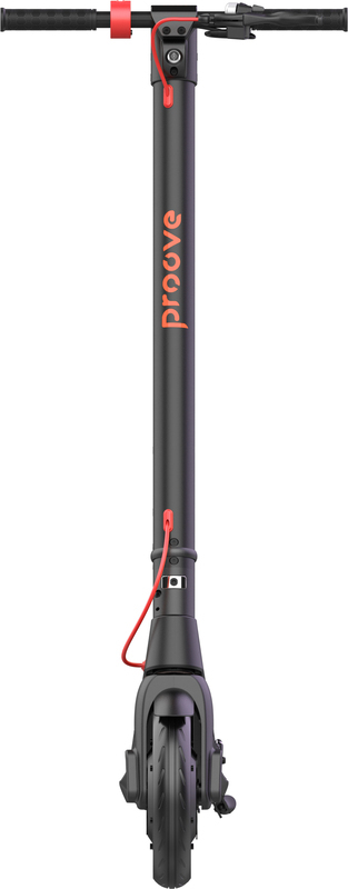 Proove X-City Pro Red