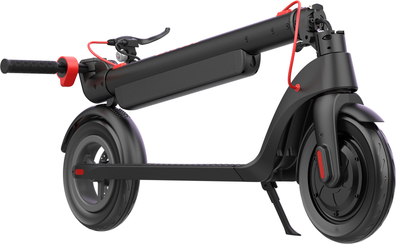 Proove X-City Pro Red