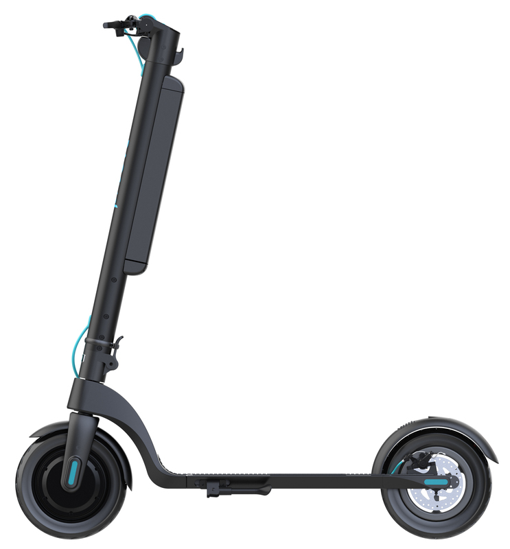 Proove X-City Pro Blue