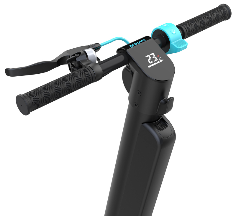 Proove X-City Pro Blue
