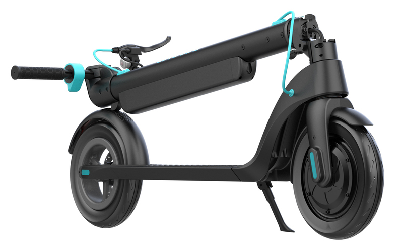 Proove X-City Pro Blue