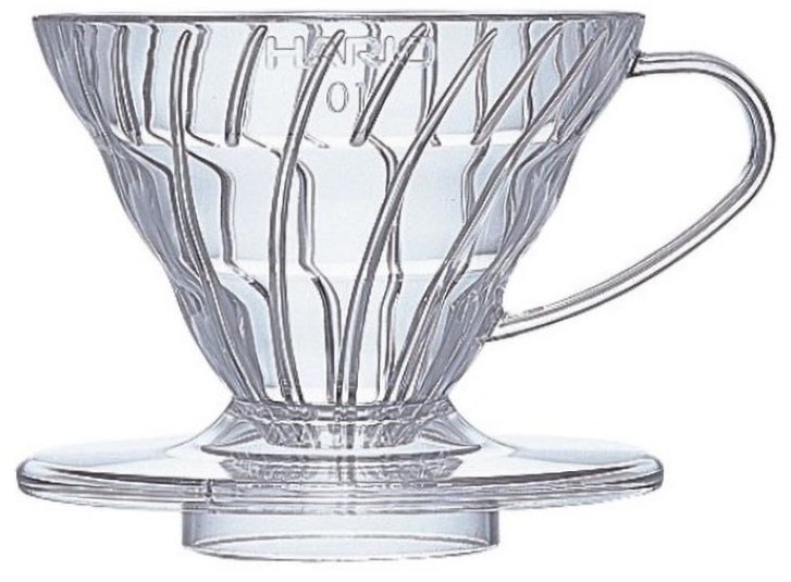 HARIO V60 VDR-01-T