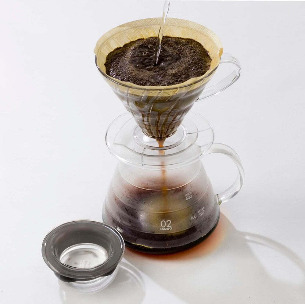 HARIO V60 VDR-01-T