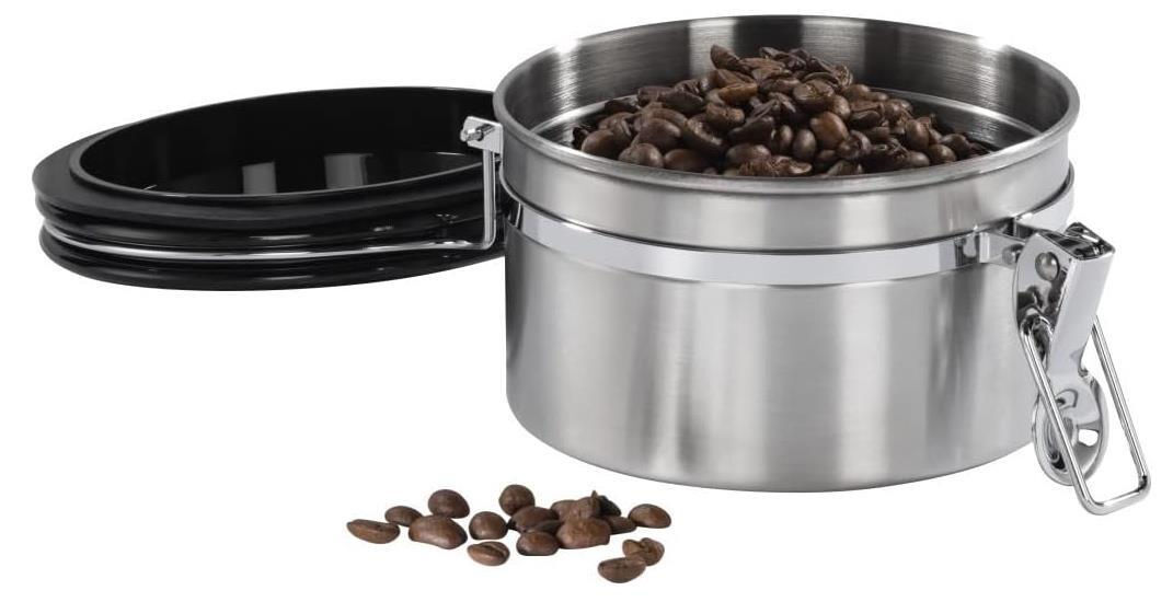 Xavax Stainless Steel Canister / 111255