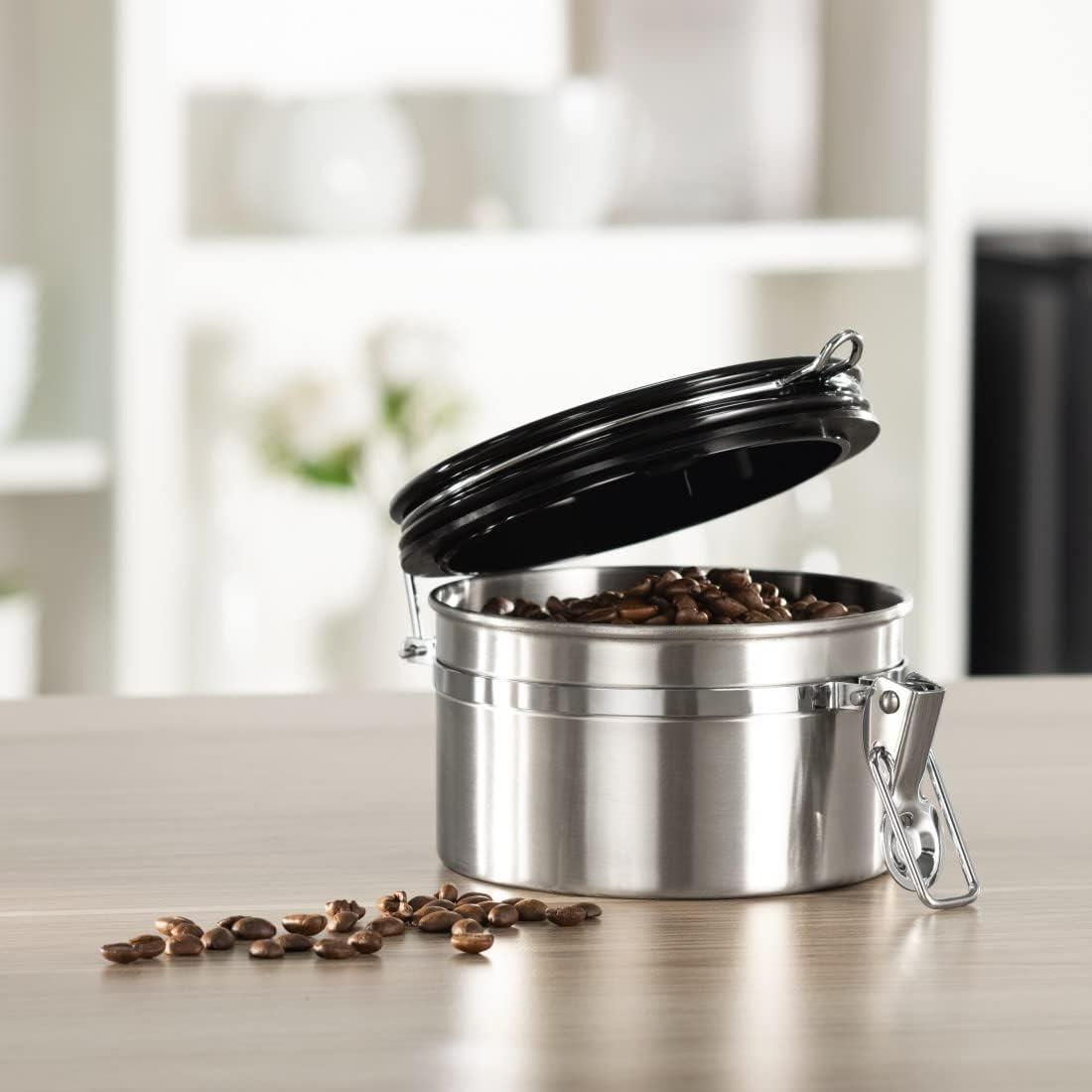 Xavax Stainless Steel Canister / 111255
