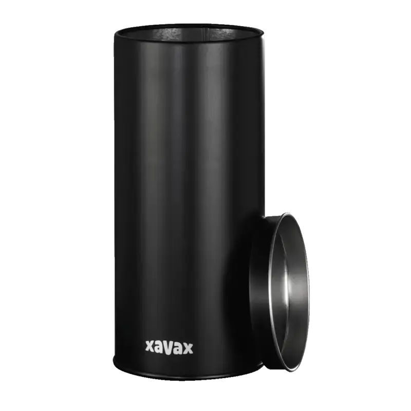 Xavax Coffee Tin / 111272
