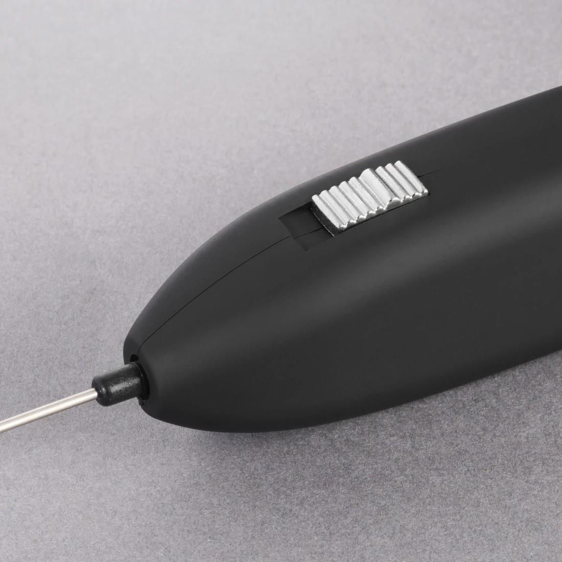 Xavax Milk Frother / 111258 Black