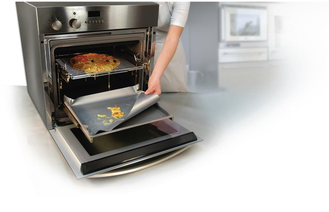 Xavax Oven Protector Foil / 111480