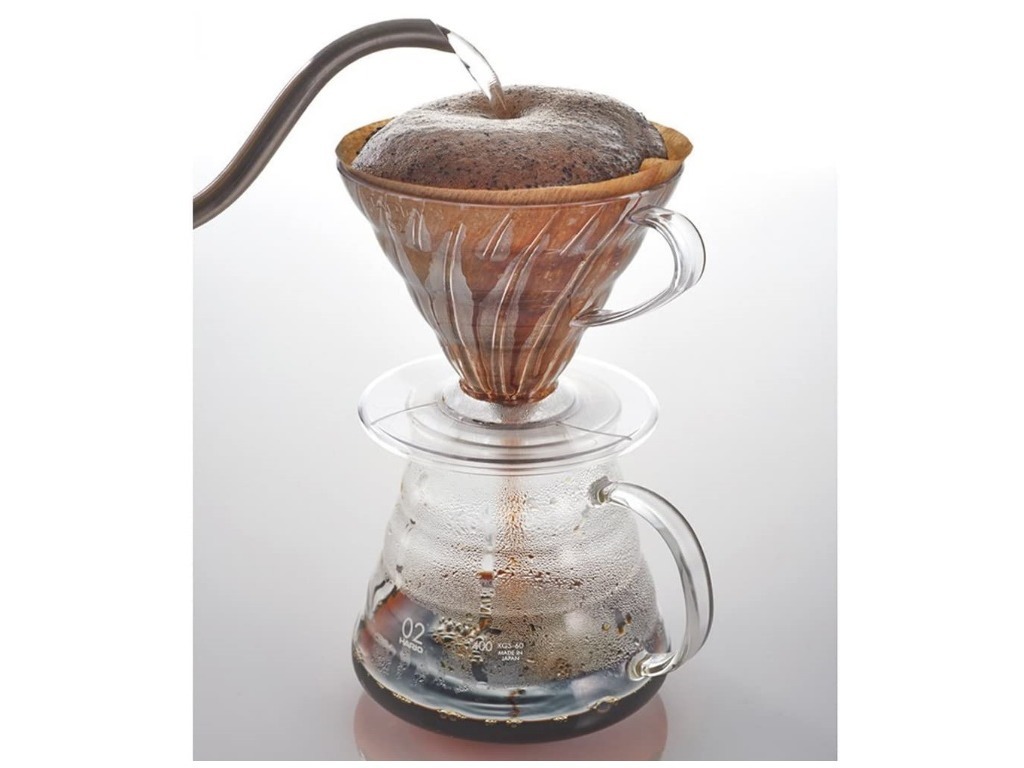 HARIO V60 VDR-02-T
