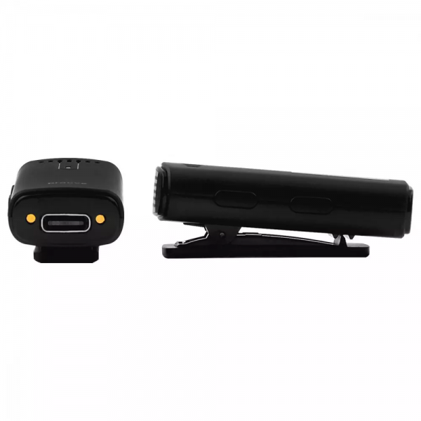 Proove Demo Lightning Black