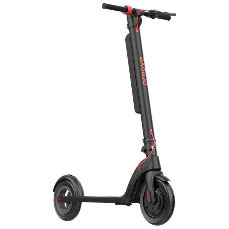 Proove X-City Pro Red