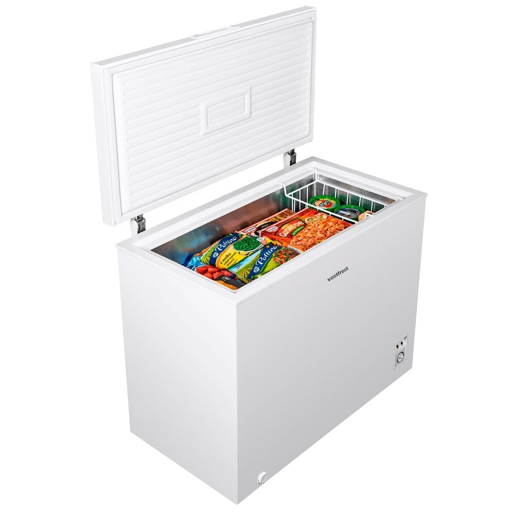 Vestfrost VFC 290 White
