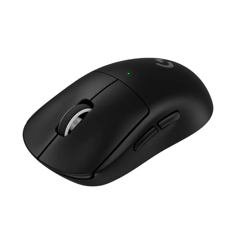 Logitech PRO X Superlight 2 SE Lightspeed Black