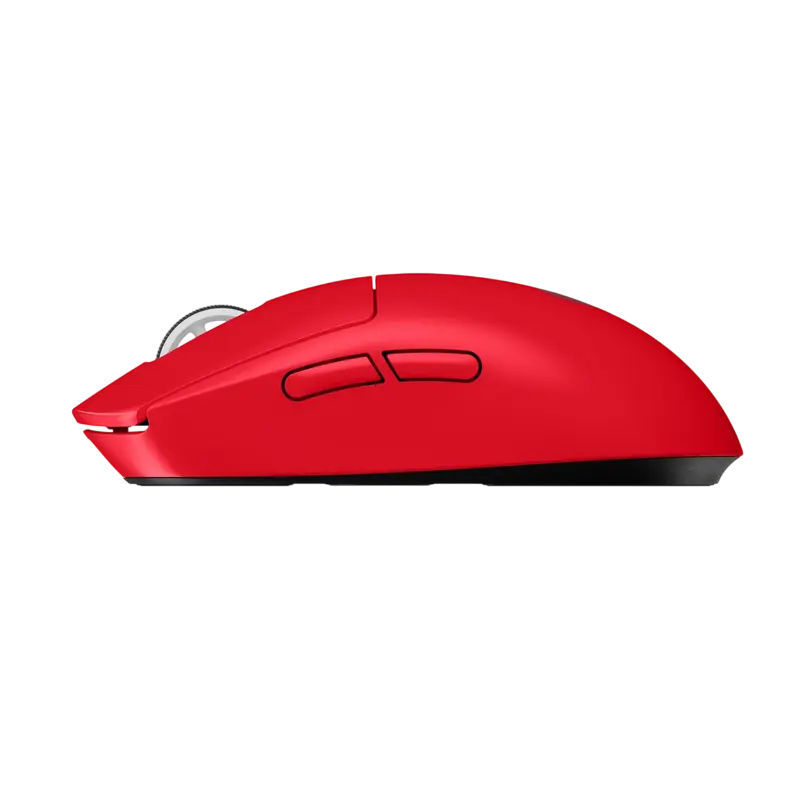 Logitech PRO X Superlight 2 SE Lightspeed Red