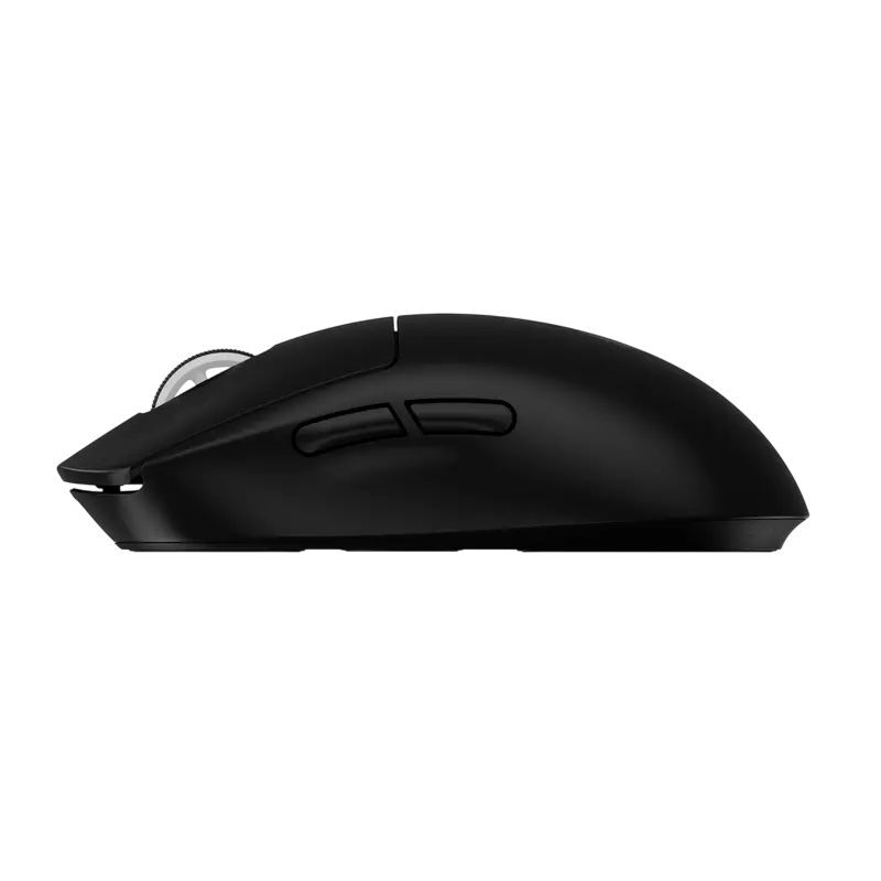 Logitech PRO X Superlight 2 SE Lightspeed Black