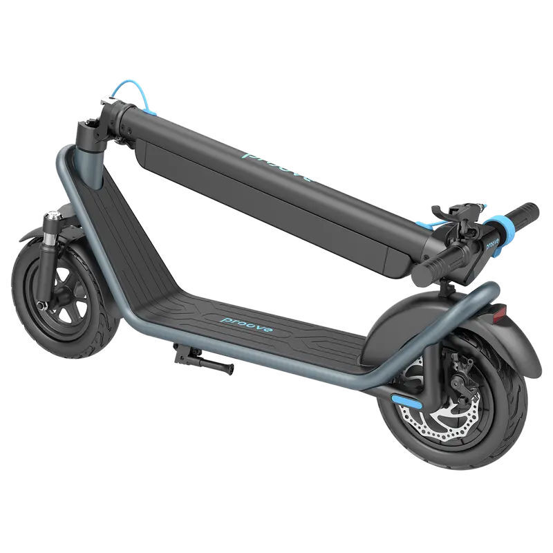 Proove Urban Blue