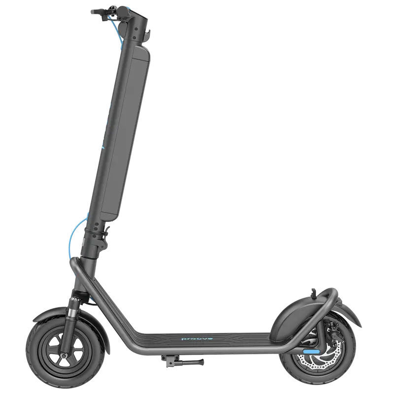 Proove Urban Grey