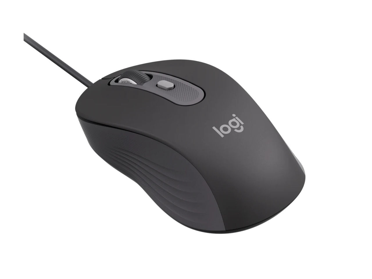 Logitech Signature M520 for Business Black