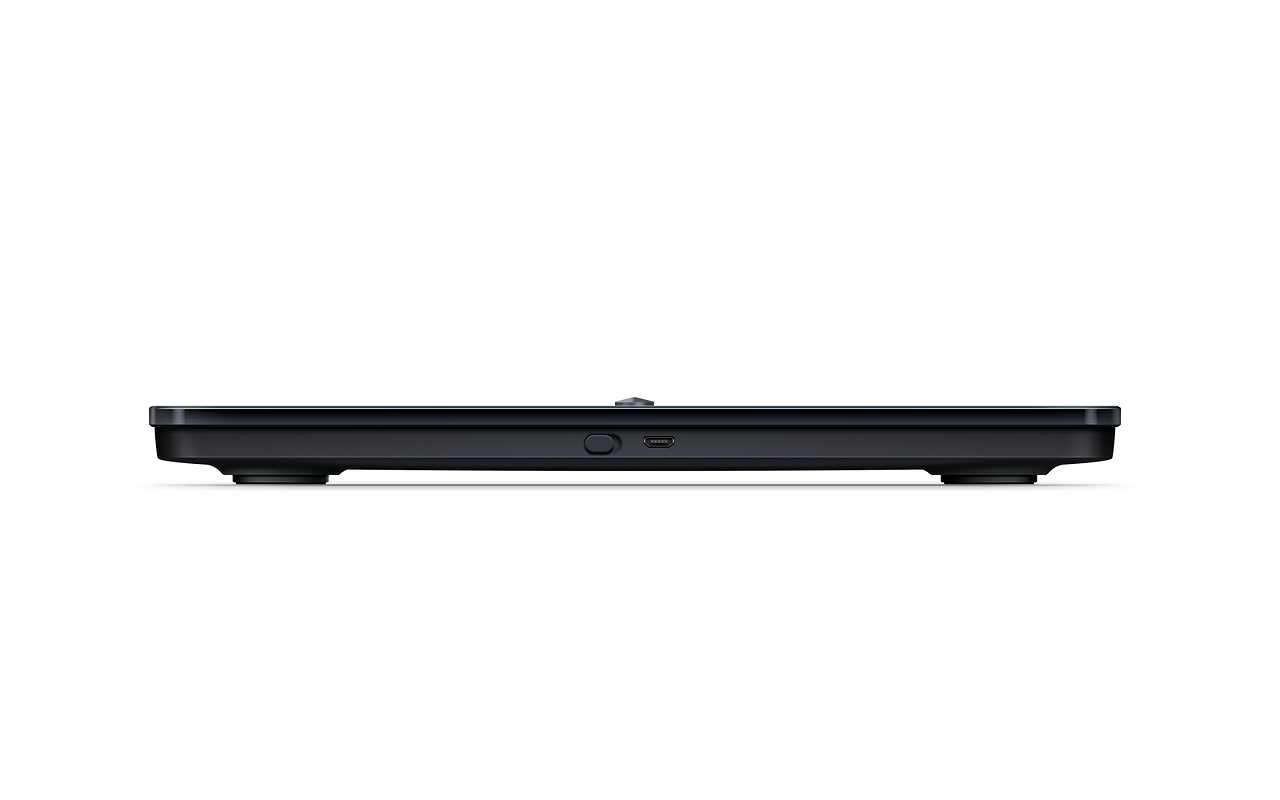 YUNMAI PRO Smart Scale / M1806 Black