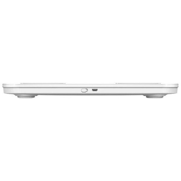 YUNMAI Smart Scale S / M1805 White