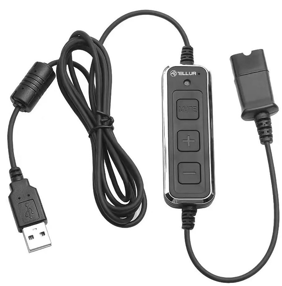 Tellur Voice 520N / TLL411004 Black