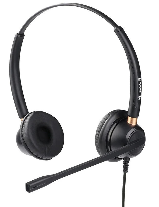 Tellur Voice 520N / TLL411004 Black