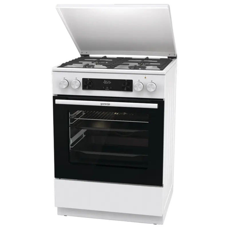 GORENJE GKS6C71WF White