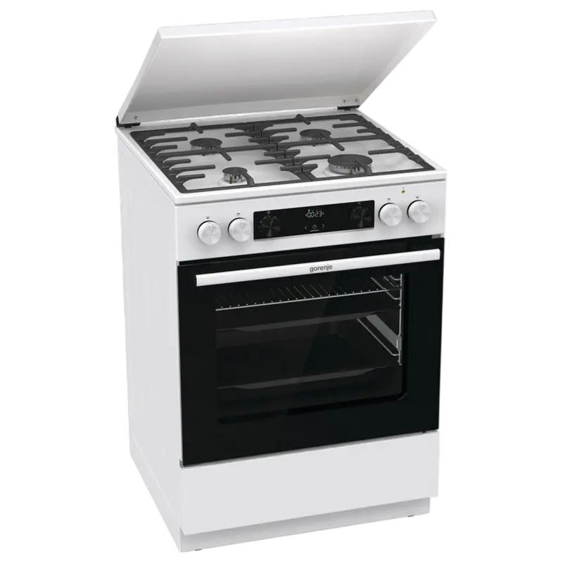 GORENJE GKS6C71WF White