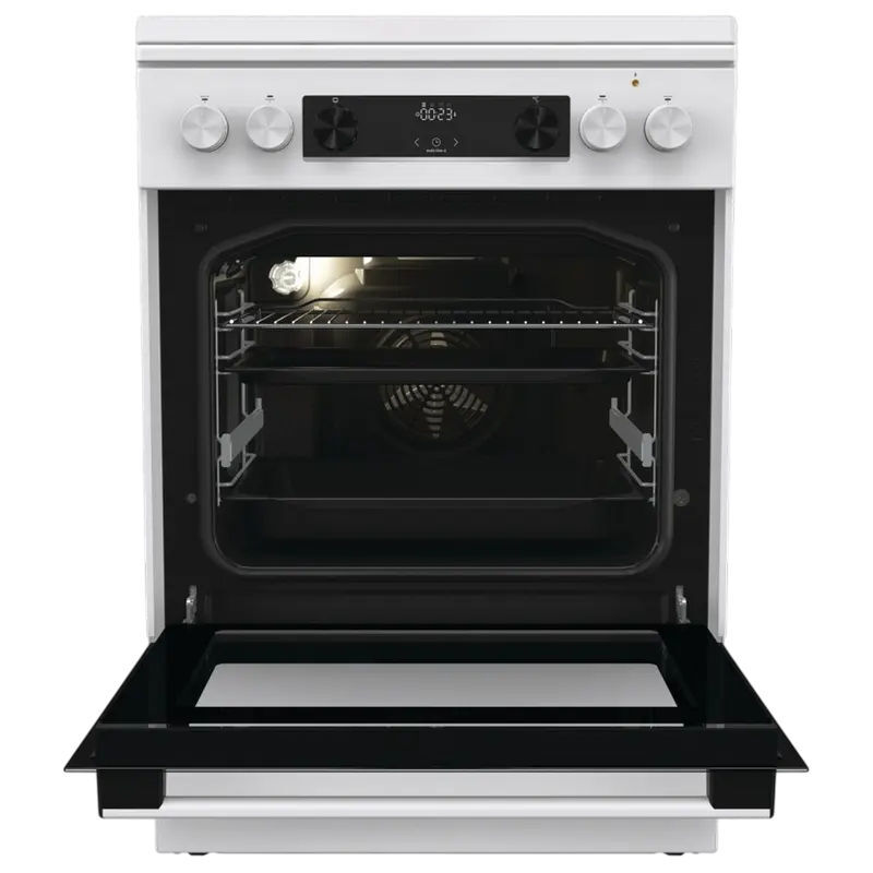 GORENJE GKS6C71WF White