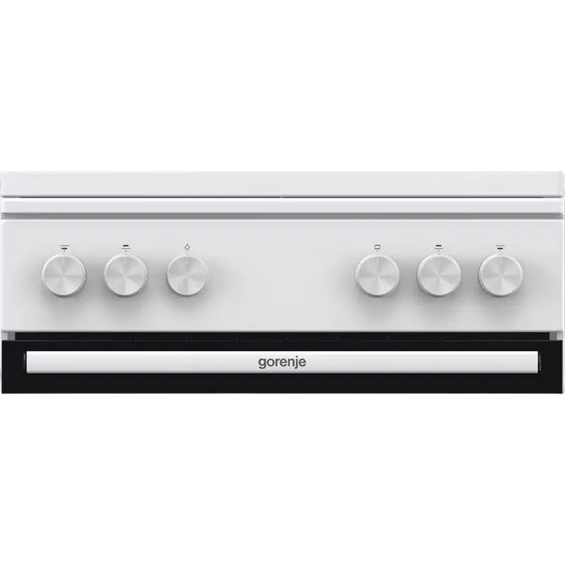 GORENJE GG6A11WJ White