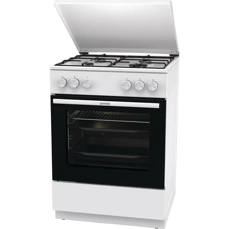 GORENJE GG6A11WJ White