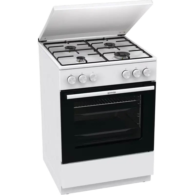 GORENJE GG6A11WJ White